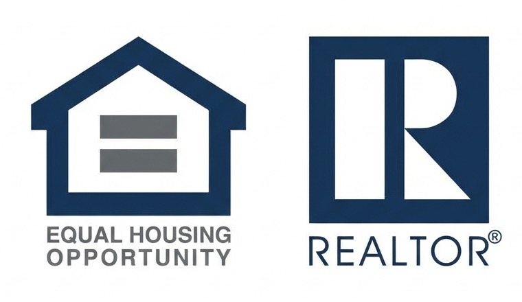 Realtor and Equal Housing Opportunity